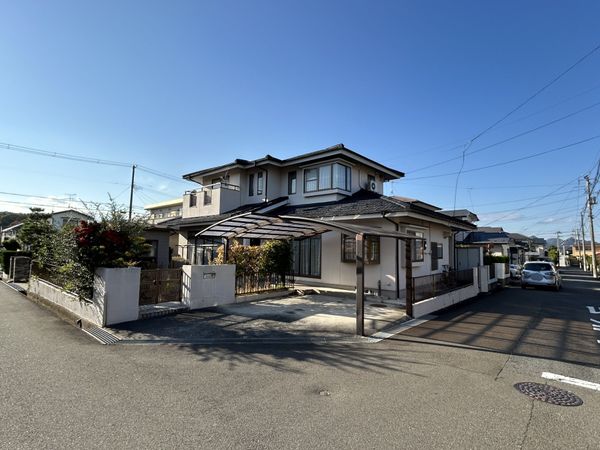 富谷市あけの平2丁目 土地 土地写真 土地写真