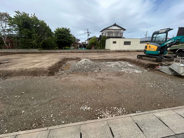 四郎丸字落合D区画 土地 その他 四郎丸字落合D区画 土地 その他
