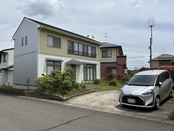 富谷市日吉台2丁目 土地 土地写真 富谷市日吉台2丁目 土地 土地写真