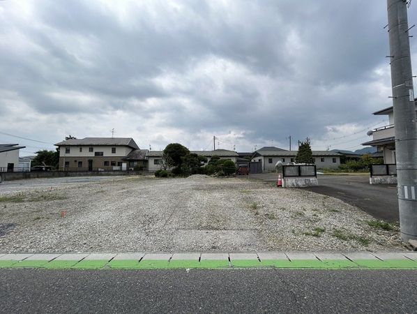 土地写真