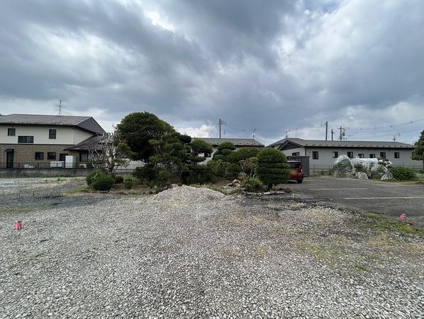 黒川郡大和町吉岡字西原 土地№2 土地写真 黒川郡大和町吉岡字西原 土地№2 土地写真