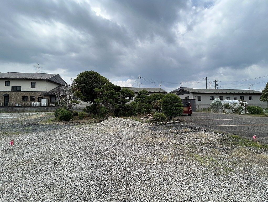 土地写真