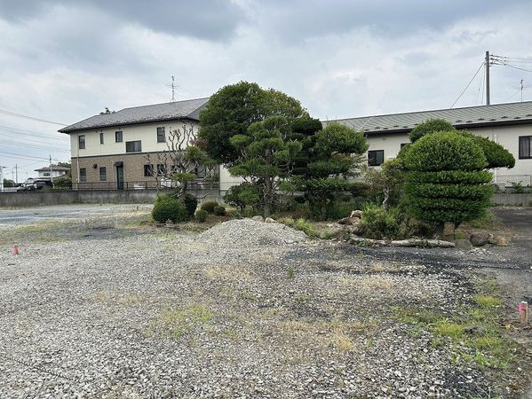 土地写真
