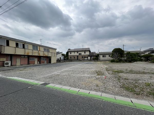 土地写真
