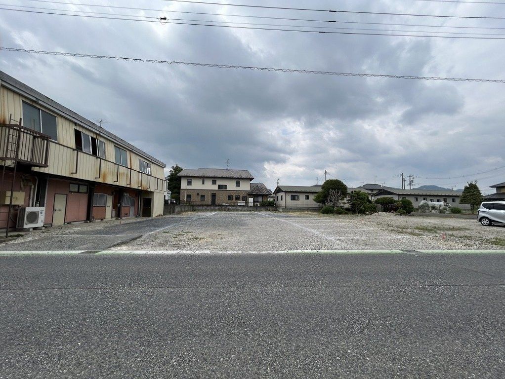 土地写真