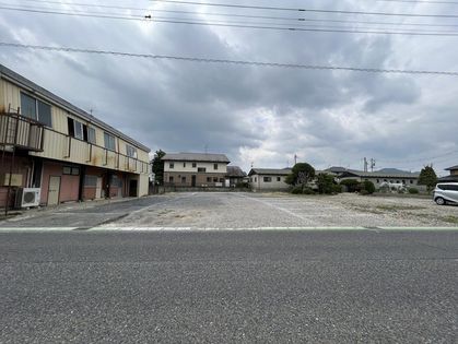 黒川郡大和町吉岡字西原 土地№3 土地写真