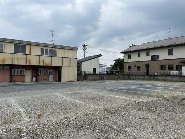 黒川郡大和町吉岡字西原 土地№4 土地写真