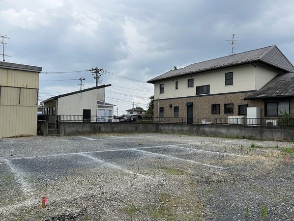 黒川郡大和町吉岡字西原 土地№5 土地写真