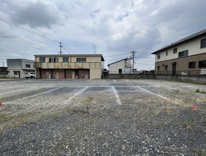 黒川郡大和町吉岡字西原 土地№5 土地写真