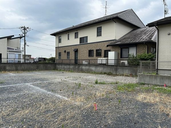 黒川郡大和町吉岡字西原 土地№6 土地写真
