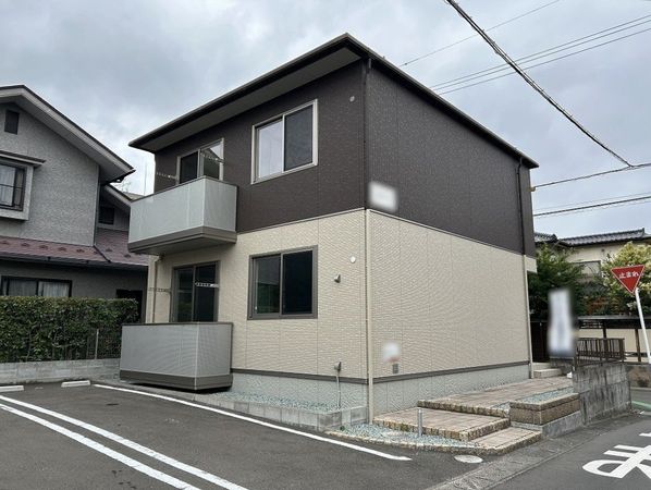 中倉2丁目 戸建 外観