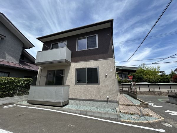 中倉2丁目 戸建 外観 中倉2丁目 戸建 外観