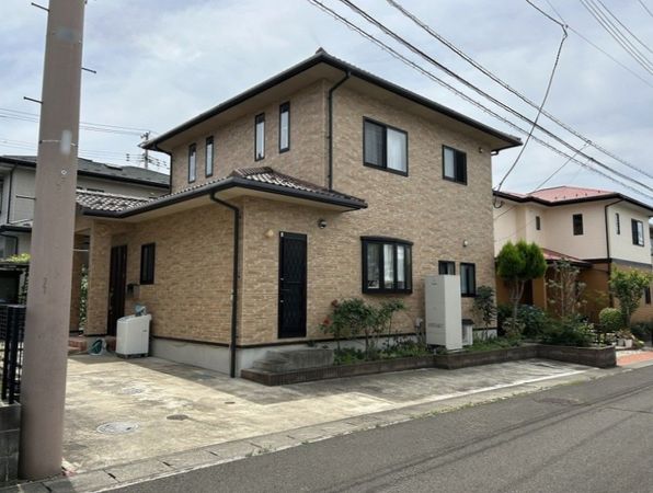 杜の丘1丁目 戸建 外観