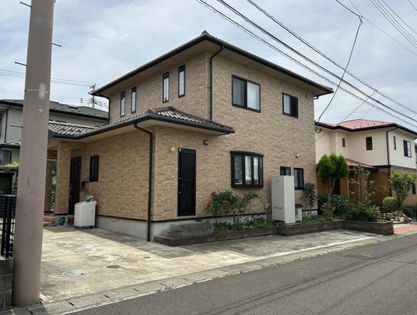 杜の丘1丁目 戸建 外観