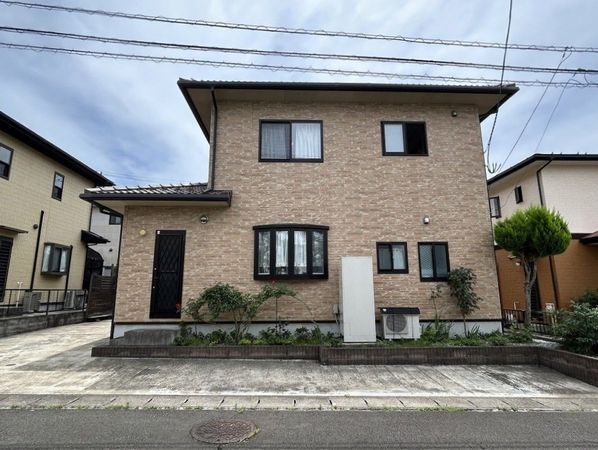 杜の丘1丁目 戸建 外観