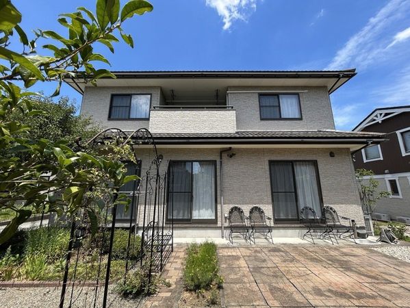 富谷市成田3丁目 戸建 外観