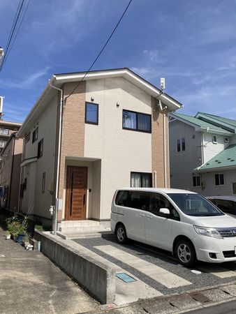 石巻市駅前北通り2丁目 戸建 外観 石巻市駅前北通り2丁目 戸建 外観