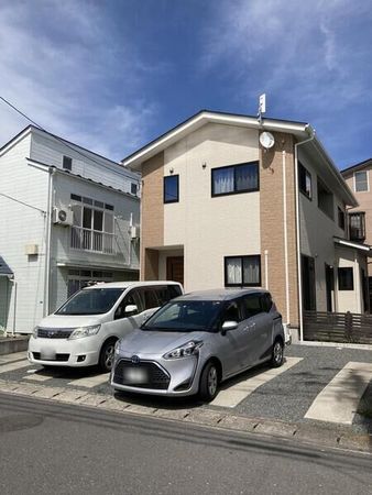 石巻市駅前北通り2丁目 戸建 外観 石巻市駅前北通り2丁目 戸建 外観