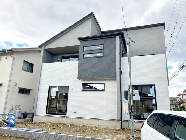 富ケ丘3丁目 新築戸建 その他現地 富ケ丘3丁目 新築戸建 その他現地