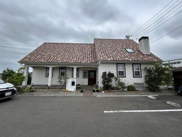 根白石字判在家後 戸建 外観 根白石字判在家後 戸建 外観