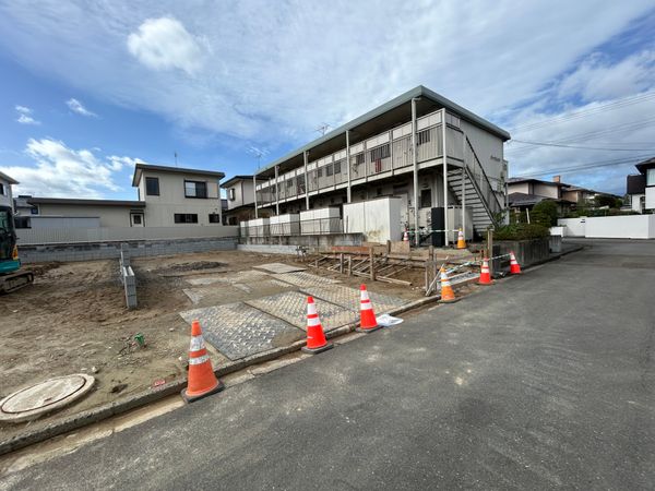 将監2丁目 新築戸建て その他現地 将監2丁目 新築戸建て その他現地
