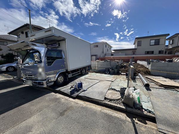 将監2丁目 新築戸建 その他現地