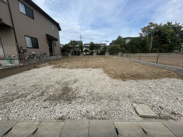 四郎丸字落合 1号棟 新築戸建 外観 四郎丸字落合 1号棟 新築戸建 外観