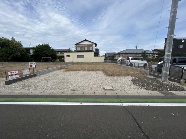四郎丸字落合 5号棟 新築戸建 外観 四郎丸字落合 5号棟 新築戸建 外観