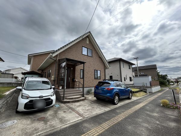 杜の丘2丁目 戸建 外観
