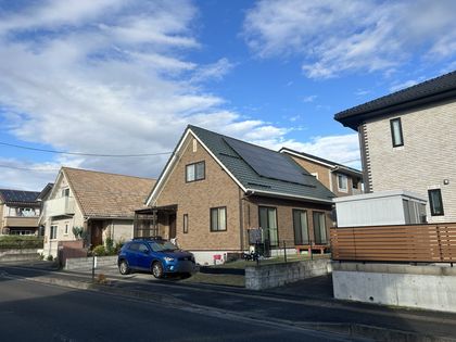 杜の丘2丁目 戸建 外観