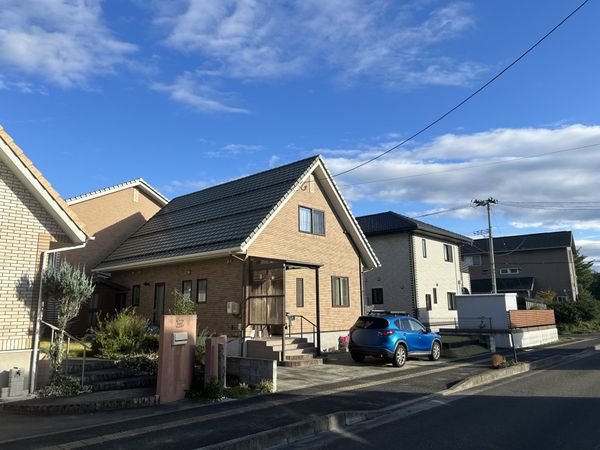 杜の丘2丁目 戸建 外観 杜の丘2丁目 戸建 外観