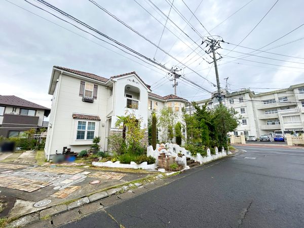 大和町もみじケ丘3丁目 戸建 外観 大和町もみじケ丘3丁目 戸建 外観