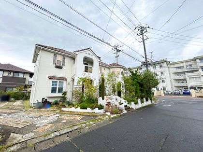 大和町もみじケ丘3丁目 戸建 外観