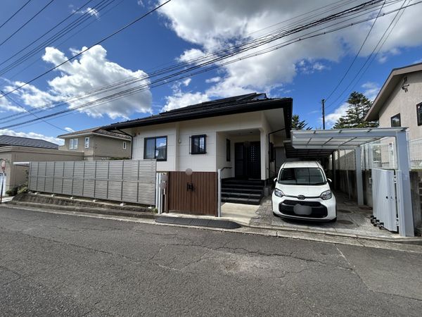 高森1丁目 戸建 外観 高森1丁目 戸建 外観