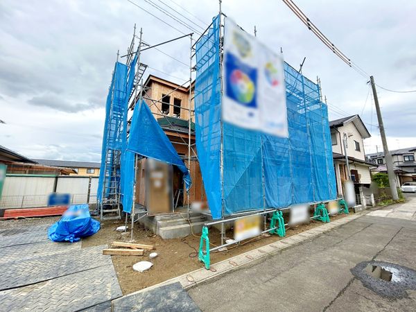 岩切2丁目 新築戸建 その他現地