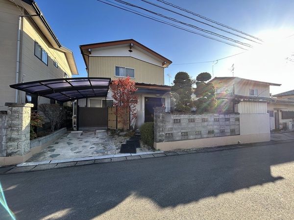 富谷市東向陽台2丁目 土地 土地写真 富谷市東向陽台2丁目 土地 土地写真