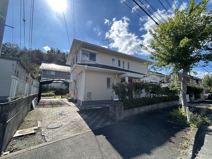 黒川郡大和町もみじケ丘1丁目 戸建 外観