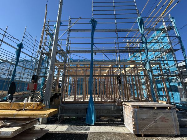 大和町吉岡字西原 新築戸建1号棟 その他現地 大和町吉岡字西原 新築戸建1号棟 その他現地