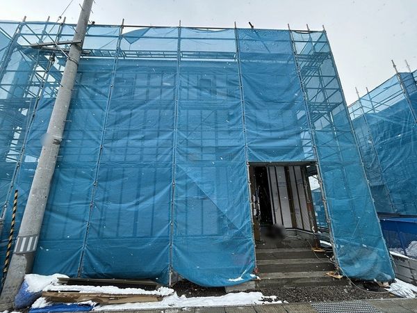 大和町吉岡字西原 新築戸建2号棟 その他現地