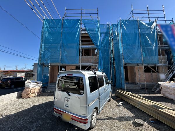大和町吉岡字西原 新築戸建3号棟 その他現地 大和町吉岡字西原 新築戸建3号棟 その他現地