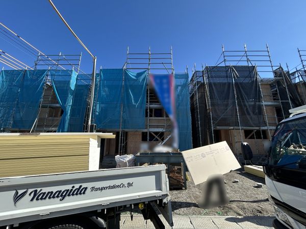 大和町吉岡字西原 新築戸建4号棟 その他現地 大和町吉岡字西原 新築戸建4号棟 その他現地