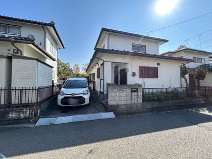 鶴が丘3丁目 戸建 外観