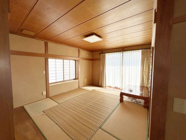 鶴が丘3丁目 戸建 室内 鶴が丘3丁目 戸建 室内