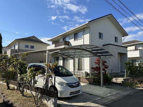 杜の丘1丁目 戸建 外観 杜の丘1丁目 戸建 外観