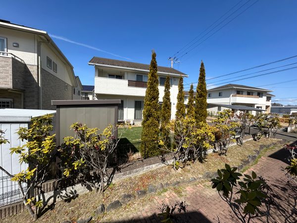 杜の丘1丁目 戸建 外観