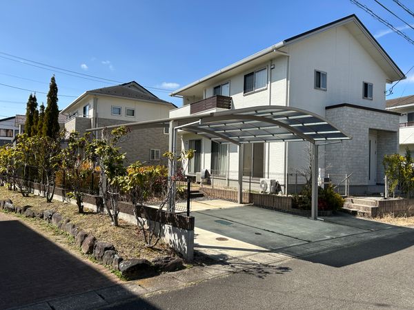 杜の丘1丁目 戸建 外観