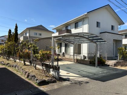 杜の丘1丁目 戸建 外観