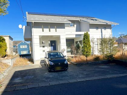 杜乃橋1丁目 戸建 外観