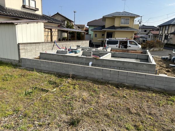 多賀城市新田字南関合 新築戸建 その他現地 多賀城市新田字南関合 新築戸建 その他現地