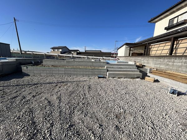 多賀城市新田字南関合 新築戸建 その他現地 多賀城市新田字南関合 新築戸建 その他現地